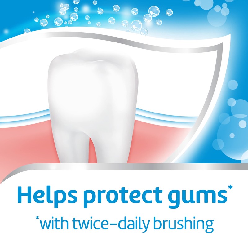 Aquafresh Toothpaste Triple Protection Fresh & Minty, 75 ml (Pack