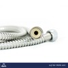 Duro Shower Hose, Shower Hose Made of Stainless Steel, Robust