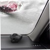 Mobestech 12v Car Heater Mini Windshield Defogger Auto Cool Fan
