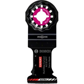 Bosch Expert MultiMax AIZ 32 APIT Blade for Multifunctional Tools, 32 mm, Pack of 25