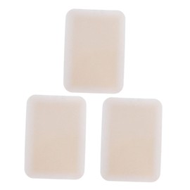 Ipetboom 3pcs Invisible Concealer Patch Scar Cover up Stickers Flaw Concealing Sticker for Redness and Scars