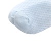 Looching Pack de 5 calcetines finos de malla para bebés