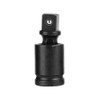 TopHomer (3/4'' Drive) Swivel Impact Socket Set, 1Pc Universal Joint