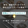 Tezukayama Hound Cam Supplement for Dogs and Cats, Dental Clean,