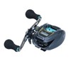 DAIWA Light SW X IC SS R Bait Reel with
