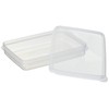Nagao High Pack Storage Container, 11.8 fl oz (350 ml),