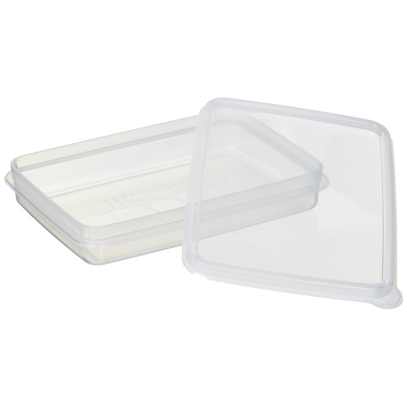 Nagao High Pack Storage Container, 11.8 fl oz (350 ml),