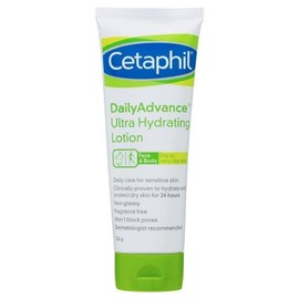 Cetaphil Buy Cetaphil Daily Advance Ultra Hydrating Lotion 226g Online