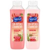 Suave Suave Shampoo & Conditioner Set, Sun-Ripened Strawberry C Everyday
