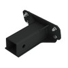 Polaris Ranger 2" Front Receiver Hitch