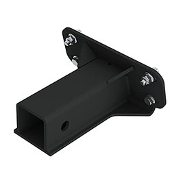 Polaris Ranger 2" Front Receiver Hitch