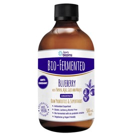 Henry Blooms Buy Henry Blooms Bio Fermented Blueberry Online Chemist Outlet