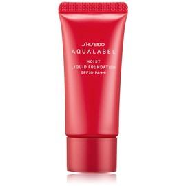 Aqualabel Lift Moisturizing Liquid Ochre 10 (SPF20, PA++), 0.9 oz (25 g)