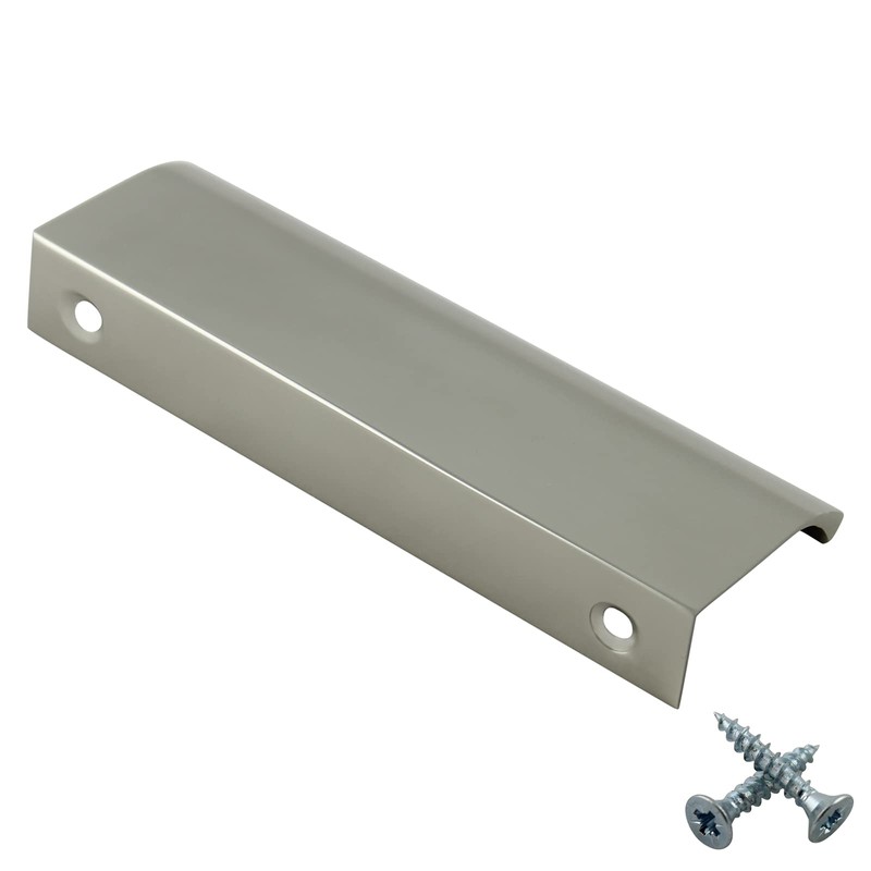 M4TEC Bar Kitchen Cabinet Door Handles Cupboards Drawers Bedroom Furniture