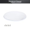 Fielect 9inch /225mm Speaker Grill Mesh Decorative Circle Woofer Guard
