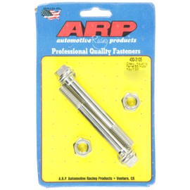 ARP 4303105 Stainless 300 Hex Motor Mount Bolt Kit
