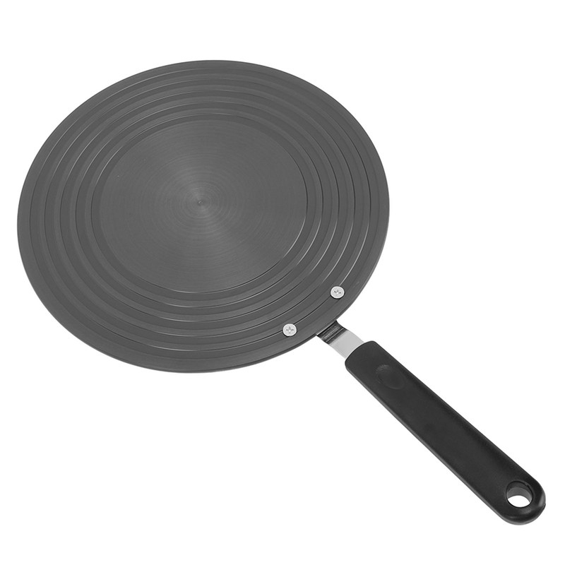 Heat Diffuser Simmer Plate Thickened 4mm Aluminium Alloy Reduce Flame