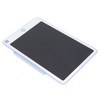 LCD Writing Tablet 10.5 Inches Reusable Multifunctional Digital Drawing Table