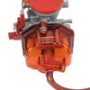 27mm Carburetor Metal Carb Assembly Replacement for WY125 CG150 125cc