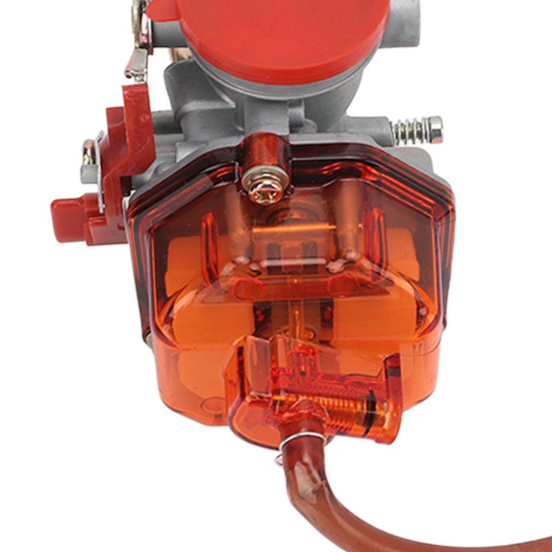 27mm Carburetor Metal Carb Assembly Replacement for WY125 CG150 125cc