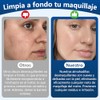 Renueva tu rostro usando WEISPO: 60 piezas unidades de Almohadillas