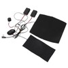 Electric Heating Pads Vibration Massage USB Heating Film Replacement Electric