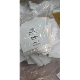 O HUI Day Shield Perfect Sun BLACK 1ml x 40pcs  SPF50+ PA++++  OHUI