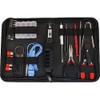 InLine 43018 Computer and Electronics Tool Kit 34 Pieces)