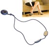 Pendant Neck Massager Hanger Intelligent Pulse Physical Therapy Cordless Massag