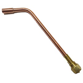 4-MFA Heating Nozzle/Rosebud Heavy Duty for for 300 Series Victor Type Torch Handles