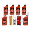 Motorcraft Genuine Motorcraft Engine Oil Change kit for 2021 Ford