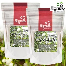 Tojong Village Mistletoe Extract Powder 300g / 토종마을미슬토추출분말 300g X 2팩