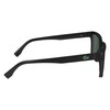 Lacoste Men's Sunglasses, 001 Black