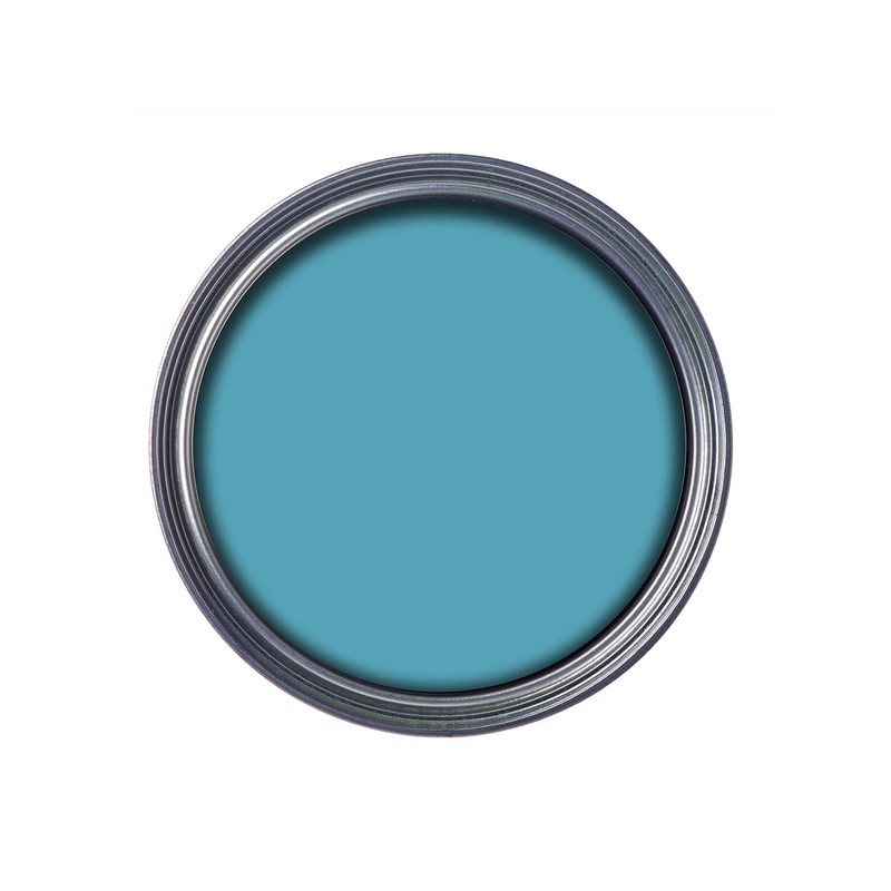 Ronseal - Garden Paint Summer Sky 250ml