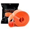 Resistance Bands Set, 4/5 Pieces Resistance Bands with Storage Bag,