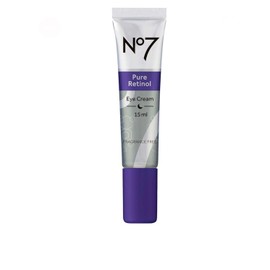 No 7 Advanced Eye Cream