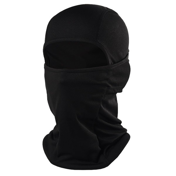 CBValleyol Balaclava Face Mask,Breathable Lightweight Motorcycle Face Mask Unisex Mask