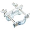 Nippon Antenna Mast Vertical Fixing Bracket MK-2532-HD