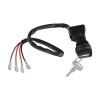 Polaris Ignition Switch Key for Polaris Trail Blazer 250 1996