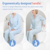 Toilet Aids for Wiping Bottom for Elderly & Limited Mobility