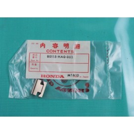 Honda NOS Honda Protector A Clip 1985-1987 ATC250ES 80115-HA0-003