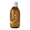 Nature’s Way NutraSea Mango 200 mL - Omega‑3 en Líquido