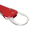 1091 (ilegui) Fish Grip, Lightweight, Aluminum, Long Reach, Gun Grip