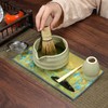 Matcha Tool Set,7 Counts/set Tea MakingTool Set, Matcha Tools, Matcha