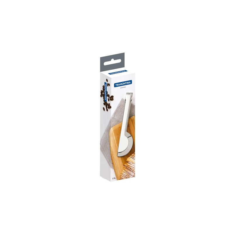 Tramontina ESSENTIALS Stainless Steel Serving Tongs
