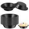 12 Pack Mini Pie Pans, 5 Inch Reusable Nonstick Pie