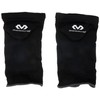 Mcdavid Unisex Adult 602R Knieschoner, Schwarz, L