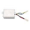 Brush Motor Speed Controller 12V500W Motor Speed Controller with 410