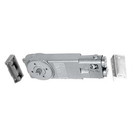 CRL Medium Duty 90186; Hold-Open Overhead Concealed Door Closer Body Only