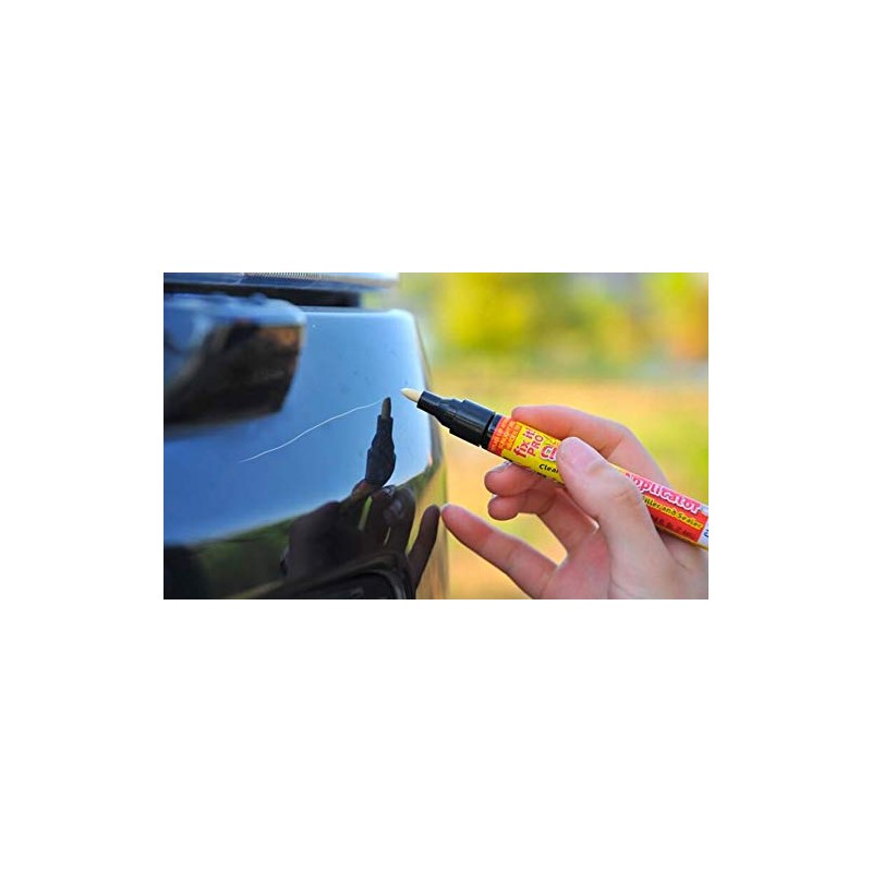 Shop Story – Pack of 3 Anti-Scratch Pens for Car,